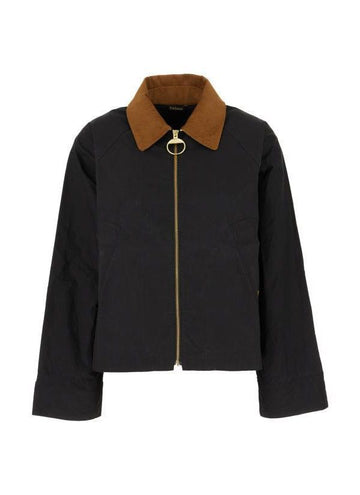 Barbour Showerproof Jacket Black/Ancient LSP0203 BK11 152202505 [P]