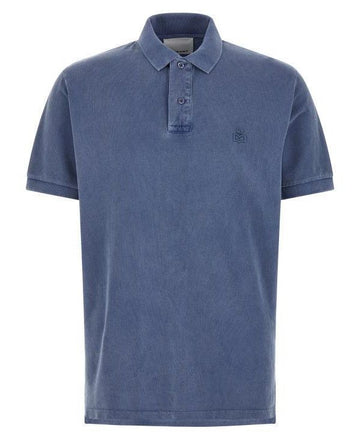 Isabel Marant Polo Shirt PL0003HA D1K02H 30IN 152202646 [P]