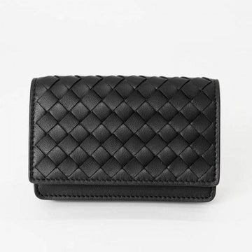 Bottega Veneta Intrecciato Card Holder 152202753 [P]