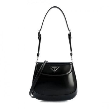 Prada Brushed Leather Mini Bag 1BH188 HOM ZO6 F0002 152202844 [P]