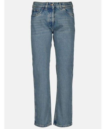 Prada Five Pocket Denim Jeans 152202875 [P]