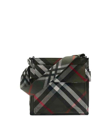 BURBERRY スモールトレンチコートトートバッグ 152202893 [P]