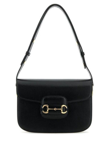 GUCCI 1955 ホースビット ショルダーバッグ 602204 1DB0G 1000 152203314 [P]