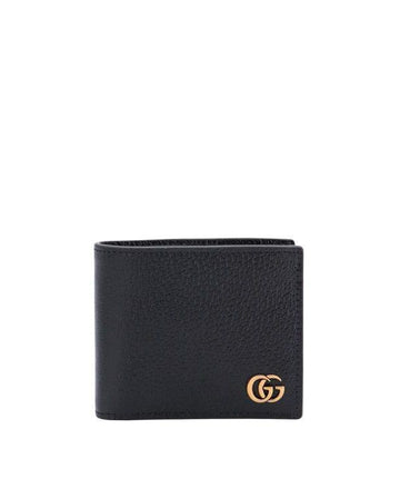 Gucci GG Marmont Coin Wallet 428725 DJ20T 1000 152203438 [P]