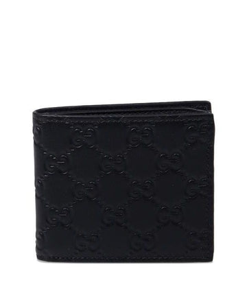 GUCCI Emblem Geldbörse 850175 AAFDV 1000 152203446 [P]