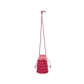 Pleats Please Issey Miyake Tropical Pleats Bag PP39 AG541 22 152203468 [P]