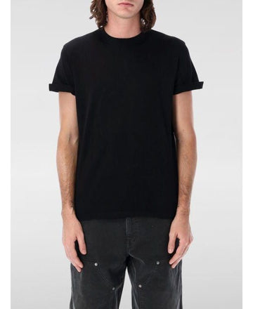 GOLDEN GOOSE Vintage Kollektion Distressed T-Shirt 26SS 152203724 [P]