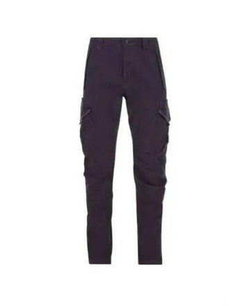 CP COMPANY ストレッチサテンカーゴパンツ 17CMPA058A 152204163 [P]