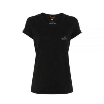 Parajumpers Cotton Jersey T-Shirt PWTSBT36 541 152204219 [P]