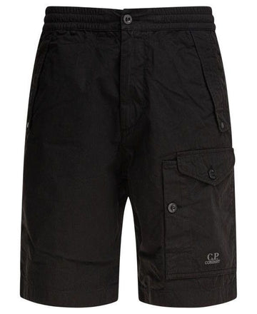 CP COMPANY マイクロレップス ピーチ カーゴ パンツ 18CMBE060A 006475G 999 152204440 [P]