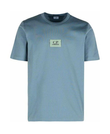 CP Company Merzaryze Jersey Twist Small 152204525 [P]