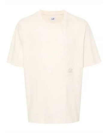 CP Company Pocket T-Shirt 152204733 [P]