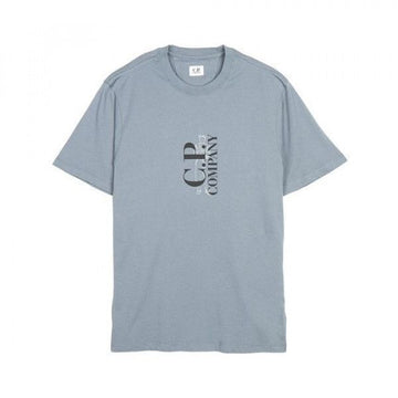 CP Company Logo T-Shirt 301 152204758 [P]