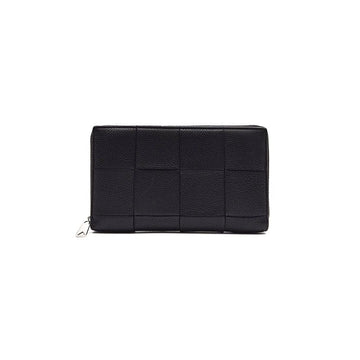 BOTTEGA VENETA カセットメッシュアラウンド長財布 L160948 159471506 [P]