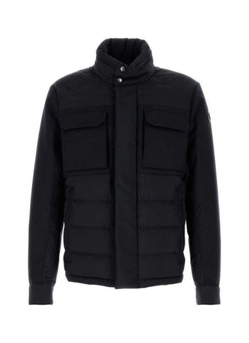 Moncler Vallanta Short Down Jacket 152205095 [P]