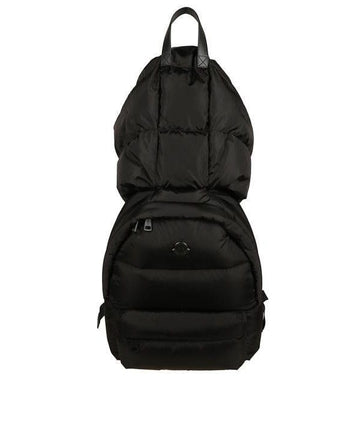 MONCLER Caradoc wasserabweisender Rucksack 5A00003 M7451 999 152205608 [P]