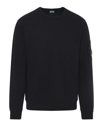 CP COMPANY ライトフリースクルーネックスウェットシャツ 152205814 [P]
