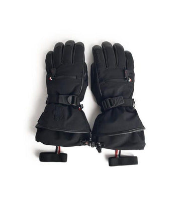 Moncler Grenoble Padded Gloves 152205962 [P]