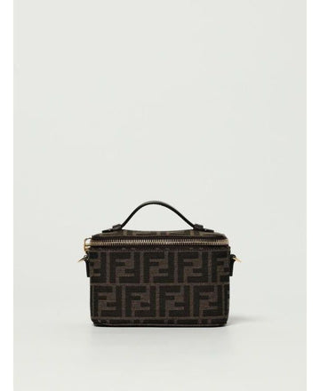 FENDI バニティ ミニバッグ 8BS108 AFPM F1GL7 152529655 [P]