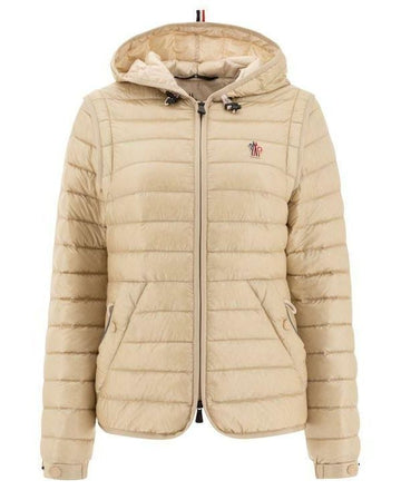 MONCLER カジュアルフードショートダウンジャケット 152530986 [P]