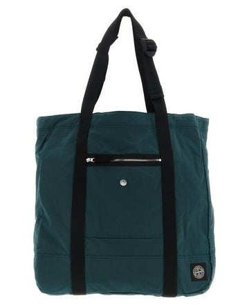 STONE ISLAND Beschichtung Nylon Metall in Econyl K2S15 9200013 S0251 V0057 152531025 [P]