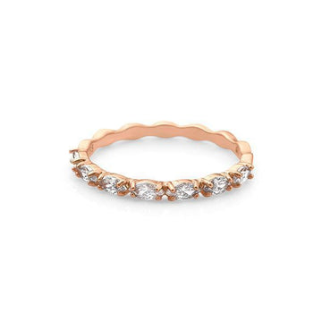 SWAROVSKI Vittore Damenring 58 - 5366576 141519986 [P]