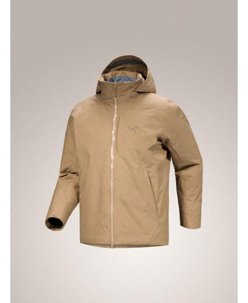 Arc Teryx Insulated Jacket Men AJPFM09878/CAV 152751560 [P]