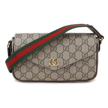 Gucci Crossbody Bag 764961-96IWG-8745 152752330 [P]