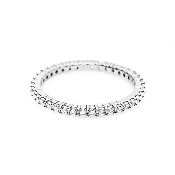 Swarovski Ring 5656300 Vittore Size 52 Women's Ring 58109941 [P]