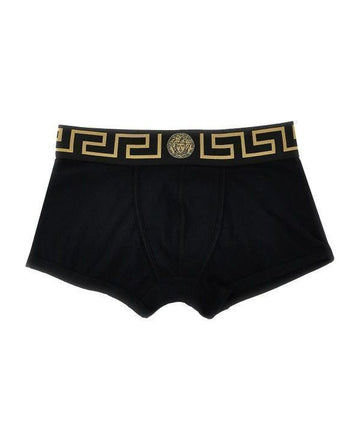 VERSACE Greca Border Trunk 154390759 [P]