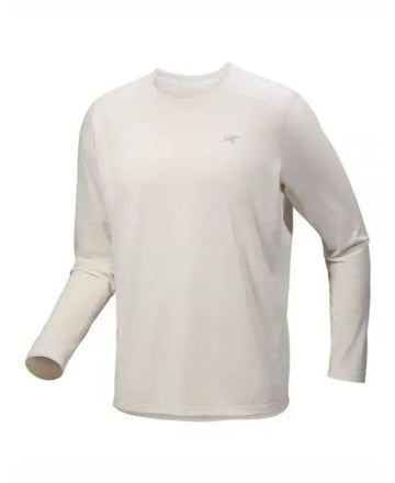 ARC TERYX コマッククルーネックラウンドTシャツ 155587305 [P]