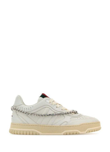 GUCCI Damen Rewild Sneakers 795453 AADJ9 9097 155587355 [P]