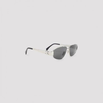 CELINE TRIOMPHE 03 Sonnenbrille aus Metall 4S281CMLB 36SM 155587447 [P]