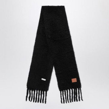 Loewe Mohair Scarf FSA6SS1X05 1100 155587469 [P]