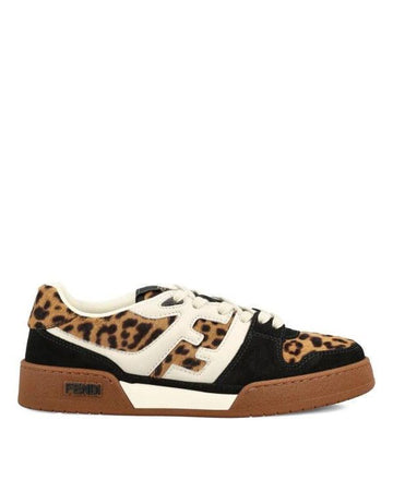 FENDI Sneaker 8E8625 AY9G F1TO3 155587520 [P]