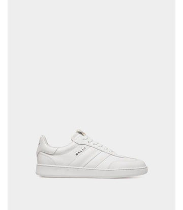 Bally Retro Crest Sneakers 155587515 [P]