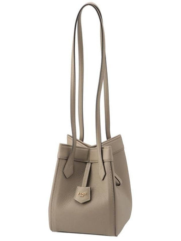Fendi Origami Mini Leather Bag 156159560 [P]