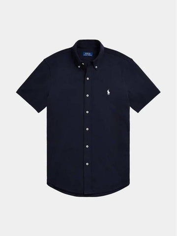 POLO RALPH LAUREN ポロ刺繍ポロシャツ 156159569 [P]