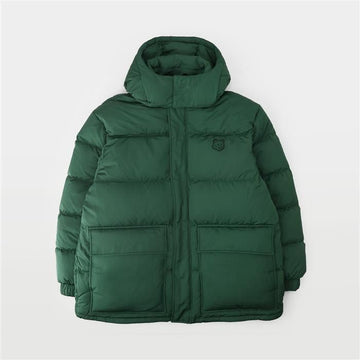 Maison Kitsune Fox Head Patch Unisex Padding LM02204WQ4016 P399 156352863 [P]