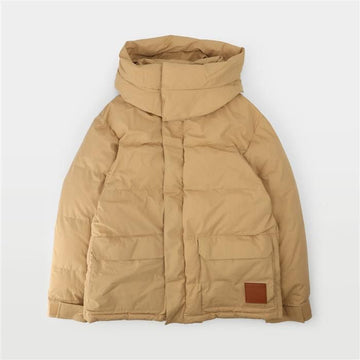 Maison Kitsune Fox Head Patch Unisex Padding JM02208WW0062 P220 156352859 [P]