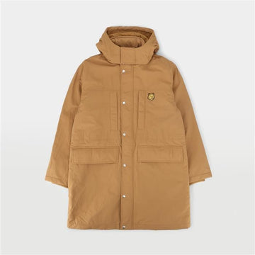 Maison Kitsune Fox Head Patch Unisex Padding LM02205WQ4018 P231 156352866 [P]