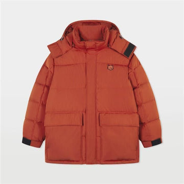 Maison Kitsune Fox Head Patch Unisex Padding LM02204WQ4016 P898 156352864 [P]