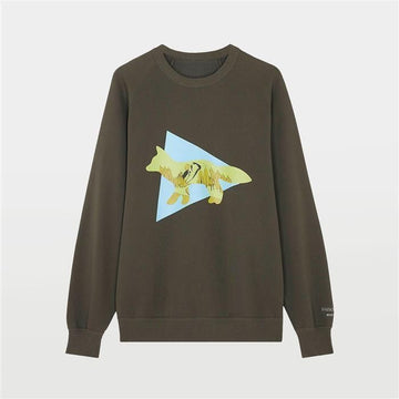 MAISON KITSUNE ユニセックス スウェットシャツ 156352873 [P]