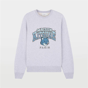 Maison Kitsune Unisex Sweatshirt 156352911 [P]