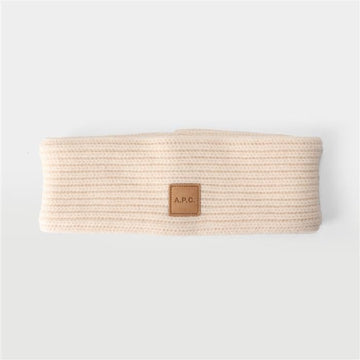 APC Wool Cashmere Hairband 156353048 [P]