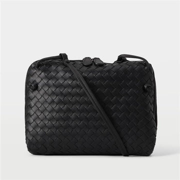 BOTTEGA VENETA Intrecciato Nodini Crossbody Bag 245354 V3UN1 1275 156353067 [P]