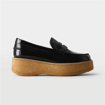 APC Mokassins PXBQT F53266 LZZ 156353155 [P]