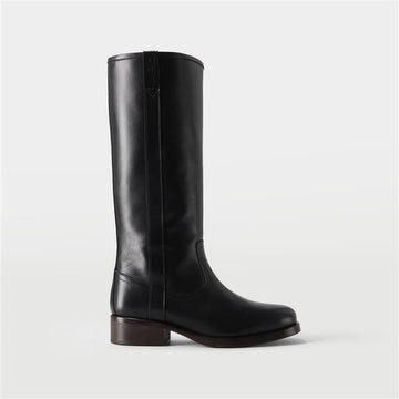 APC Eloise Lange Stiefel PXBAA F55049 LZZ 156353150 [P]