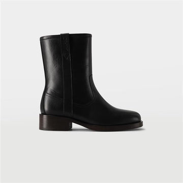 APC Eloise Ankle Boots 156353166 [P]