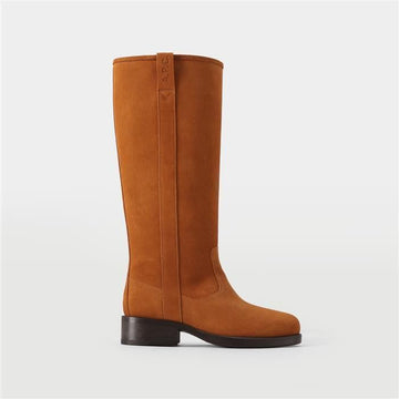 APC Lange Stiefel PXBAH F55049 EAG 156353186 [P]